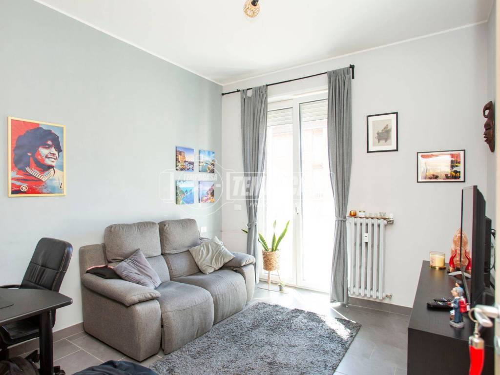 appartamento in affitto a Milano in zona Stazione Centrale