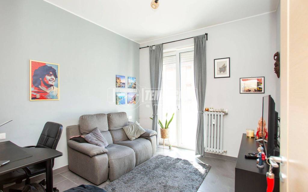 appartamento in affitto a Milano in zona Centro Direzionale