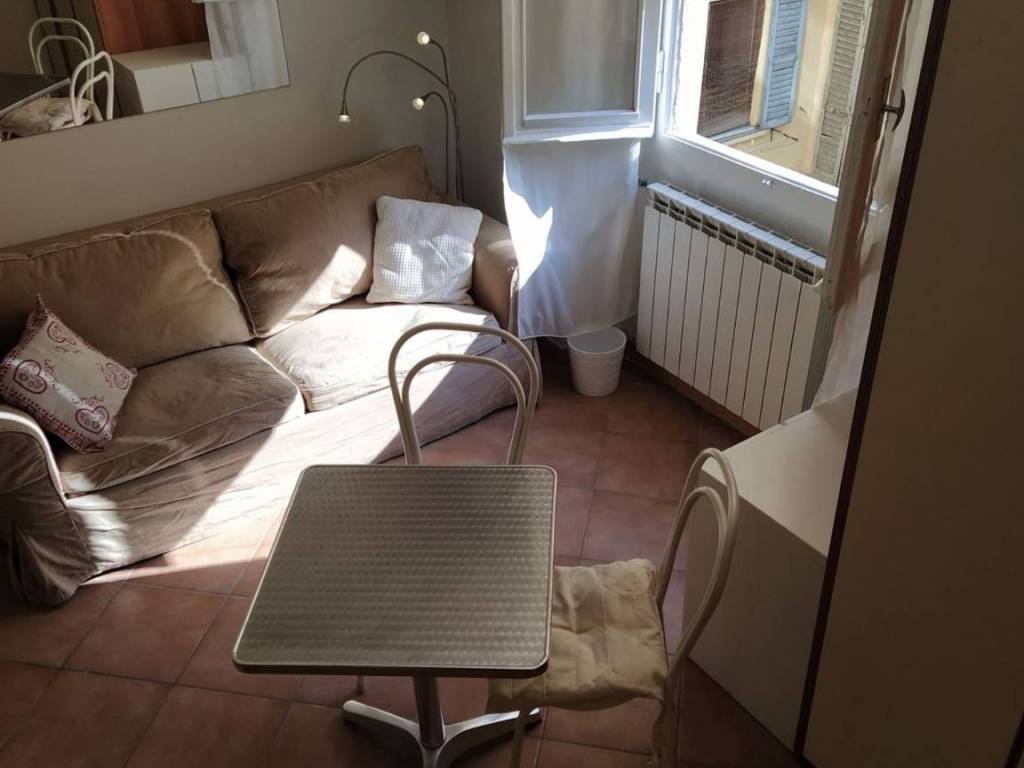 appartamento in affitto a Milano in zona Porta Venezia