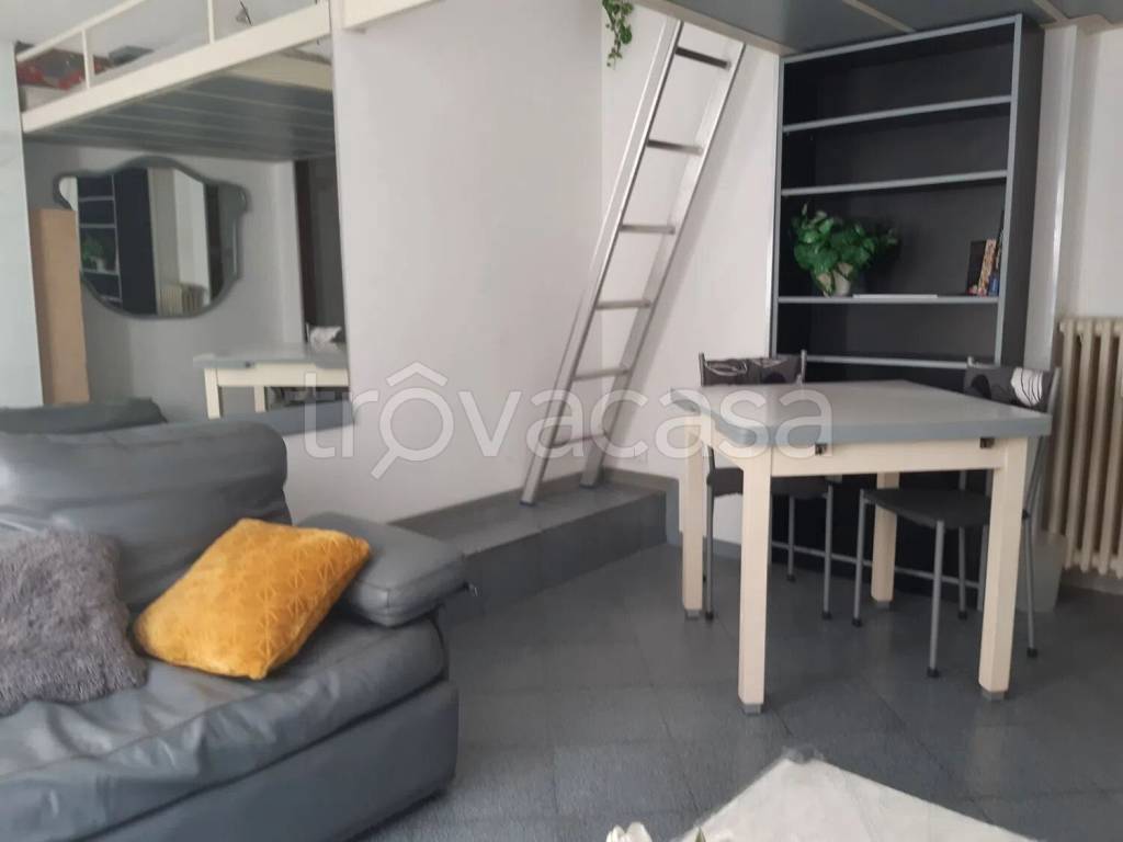 appartamento in affitto a Milano in zona Porta Venezia