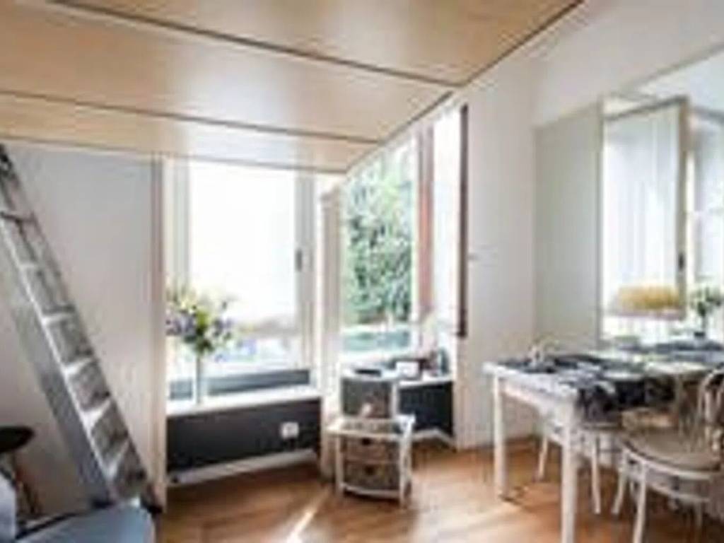 appartamento in affitto a Milano in zona Centro Direzionale