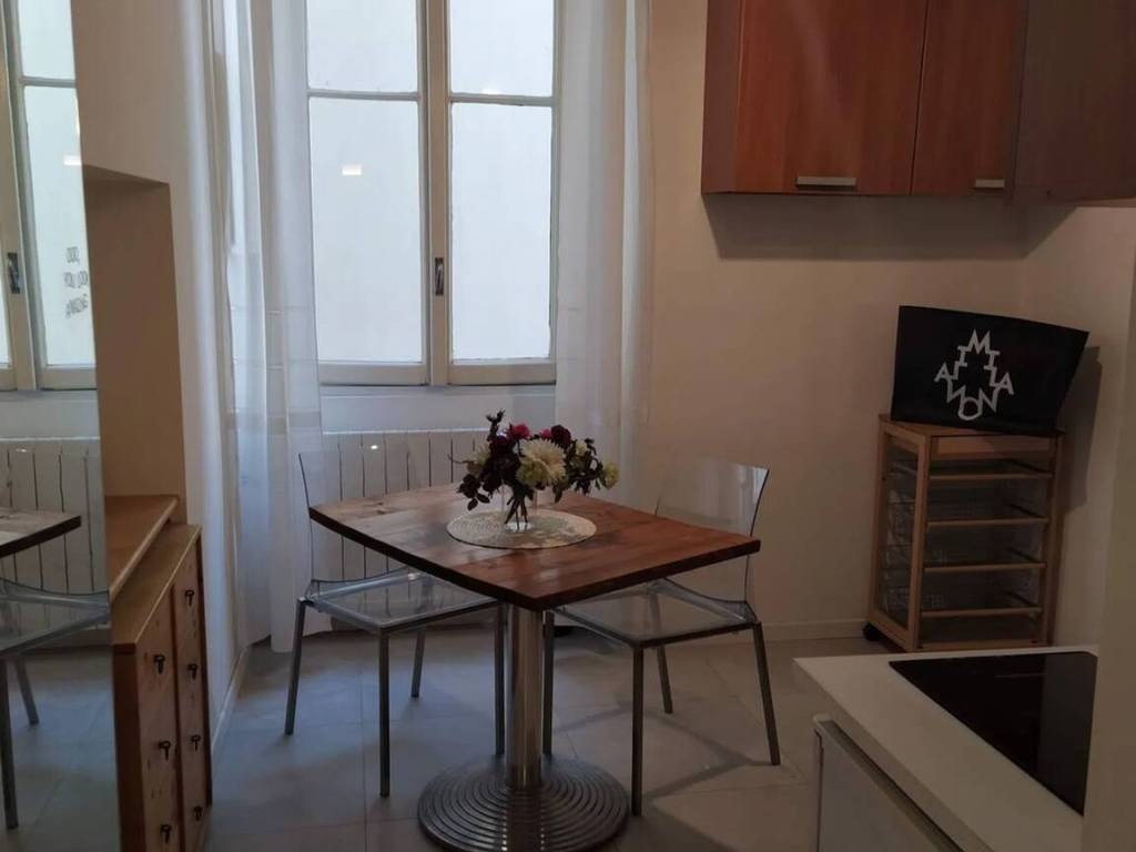 appartamento in affitto a Milano in zona Porta Venezia