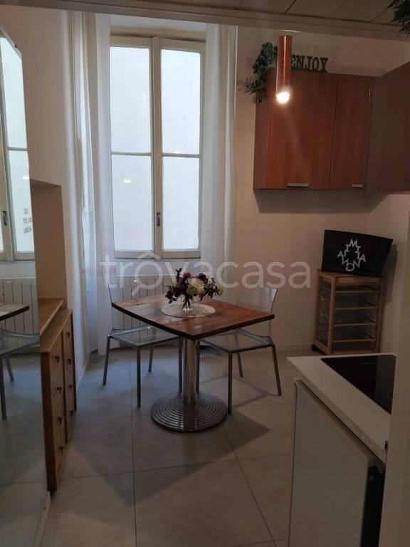 appartamento in affitto a Milano in zona Porta Venezia