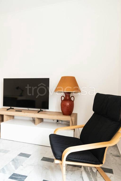 appartamento in affitto a Milano in zona Corvetto