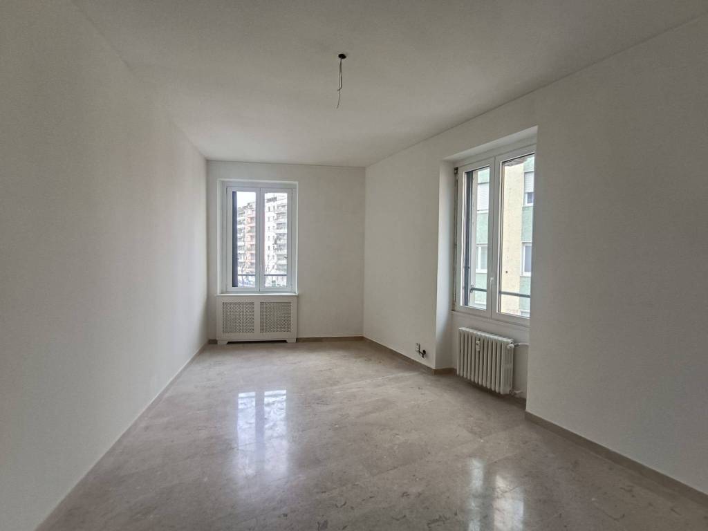 appartamento in affitto a Milano in zona Porta Venezia