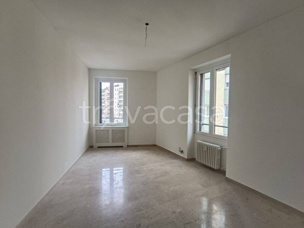 appartamento in affitto a Milano in zona Porta Venezia