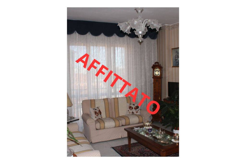 appartamento in affitto a Milano in zona Crescenzago