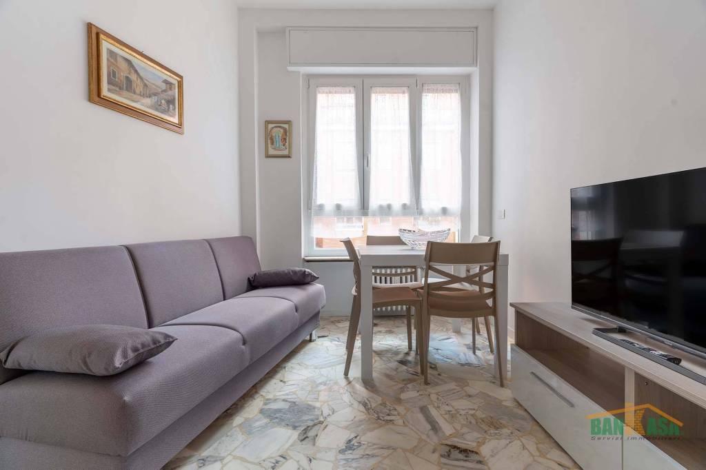 appartamento in affitto a Milano in zona Centro Direzionale