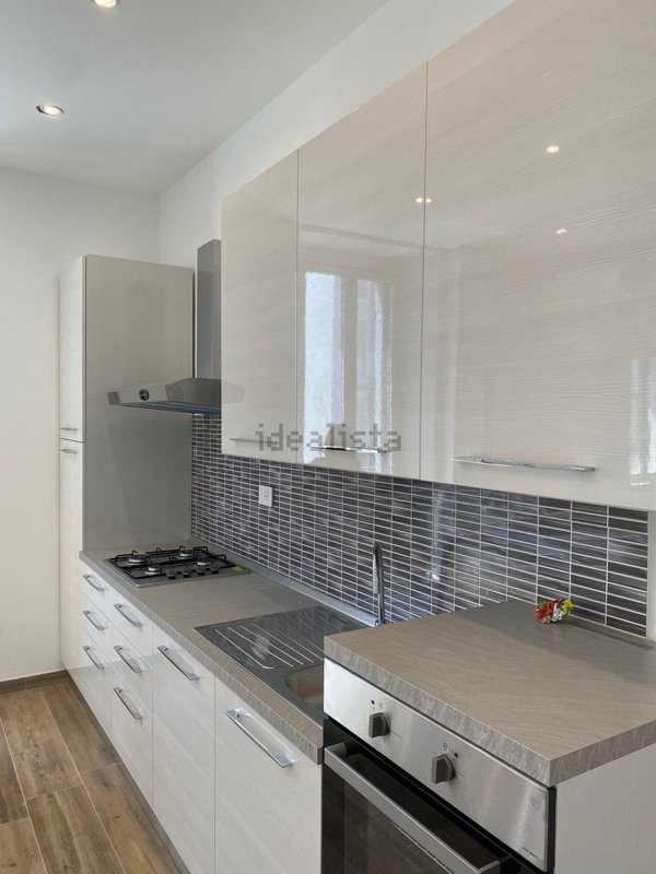 appartamento in affitto a Milano in zona Loreto