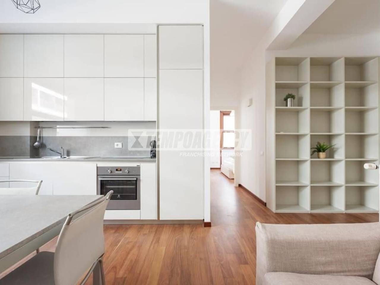 appartamento in affitto a Milano in zona Città Studi