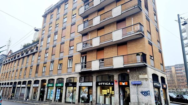 appartamento in affitto a Milano in zona Sempione