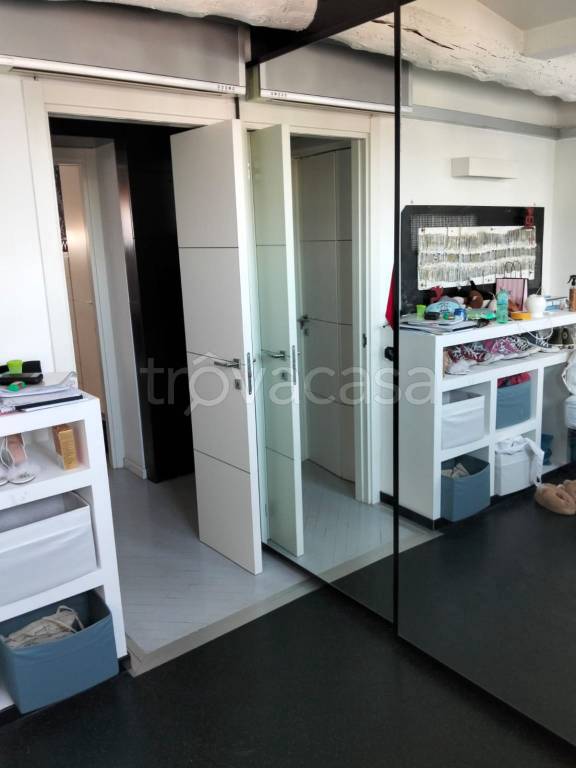 appartamento in affitto a Milano in zona Loreto