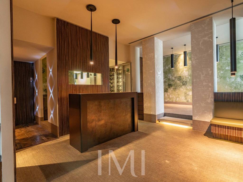 negozio in affitto a Milano in zona Chiesa Rossa