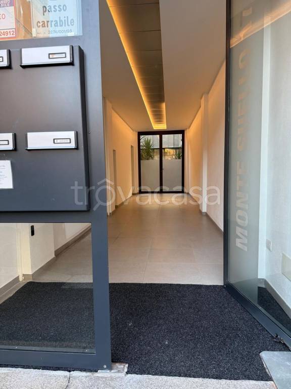 negozio in affitto a Milano