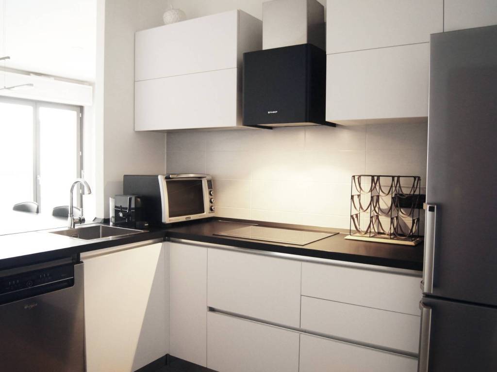 appartamento in affitto a Milano in zona Adriano