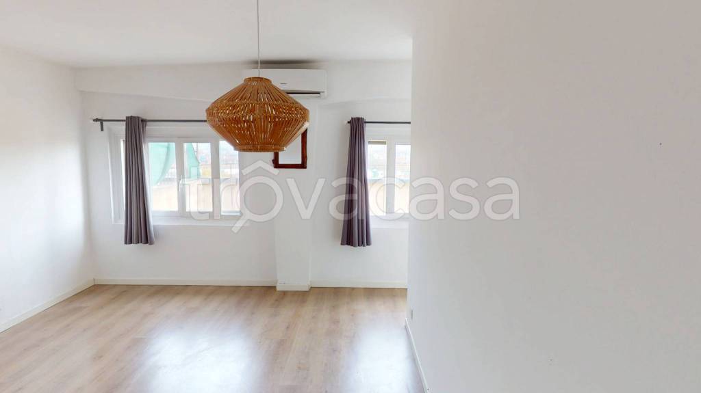 appartamento in affitto a Milano in zona San Siro