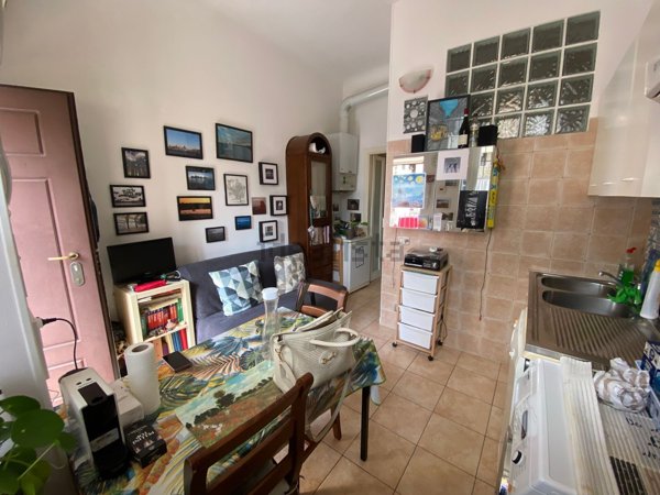 appartamento in affitto a Milano in zona Isola