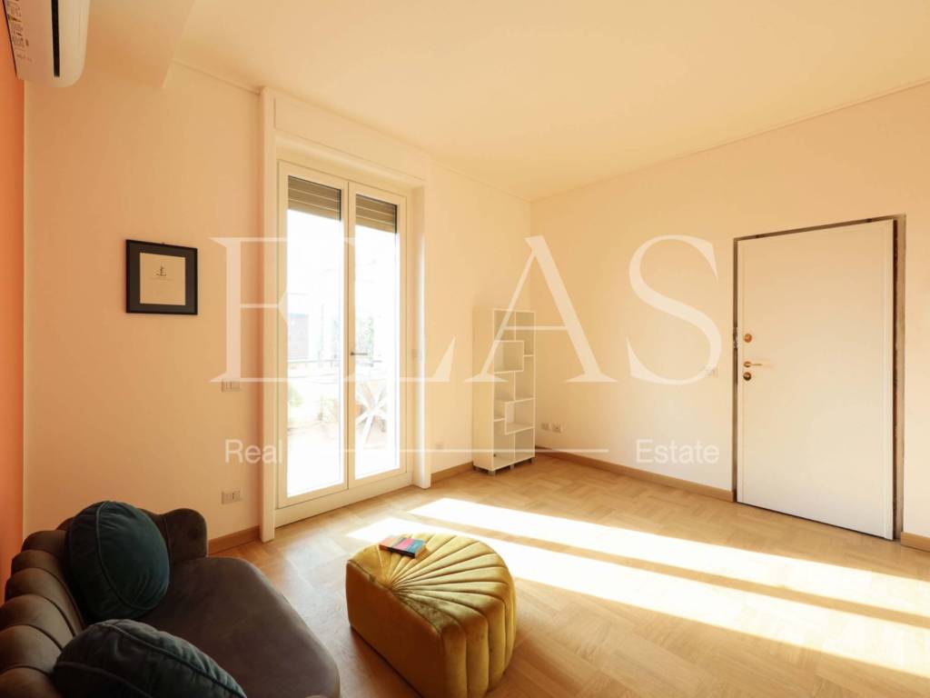 appartamento in affitto a Milano in zona Città Studi