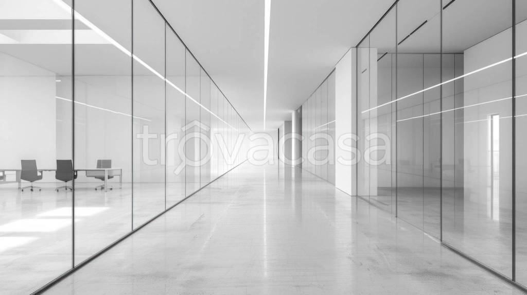 ufficio in affitto a Milano