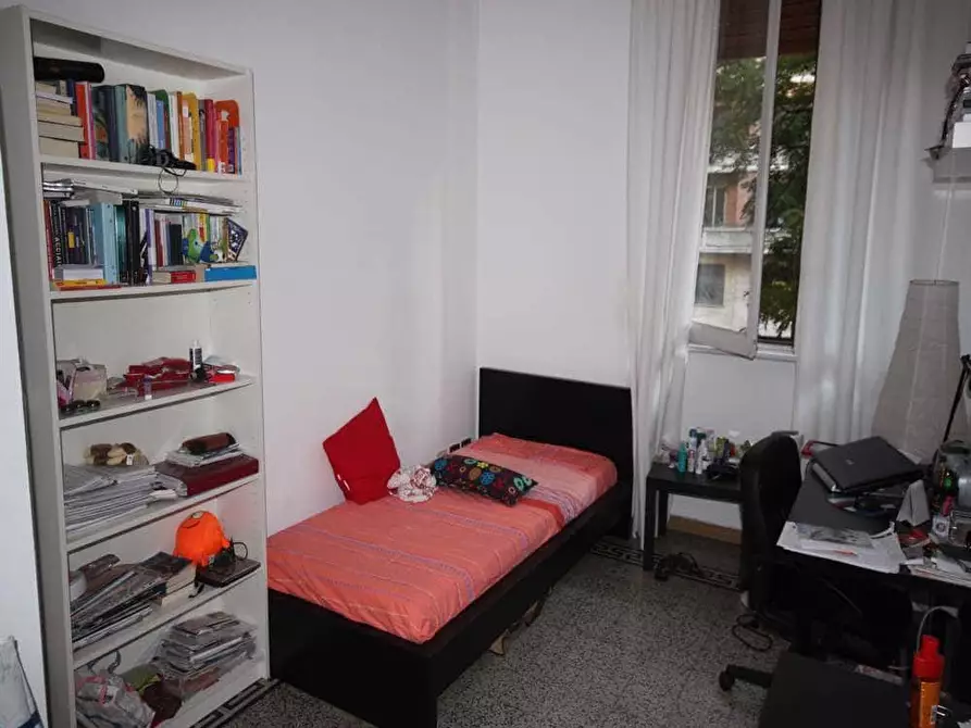 appartamento in affitto a Milano in zona Guastalla