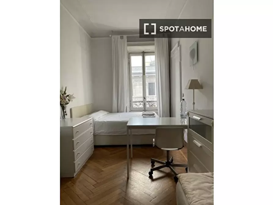 appartamento in affitto a Milano in zona San Vittore