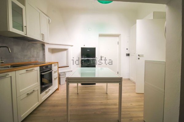 appartamento in affitto a Milano in zona Corvetto