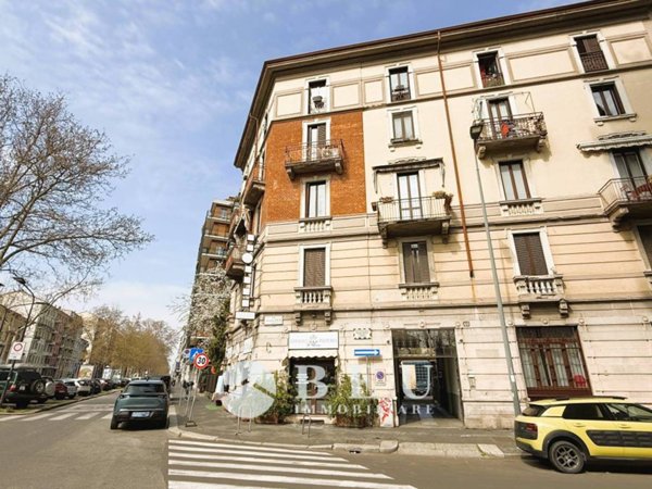 appartamento in affitto a Milano in zona Il Portello