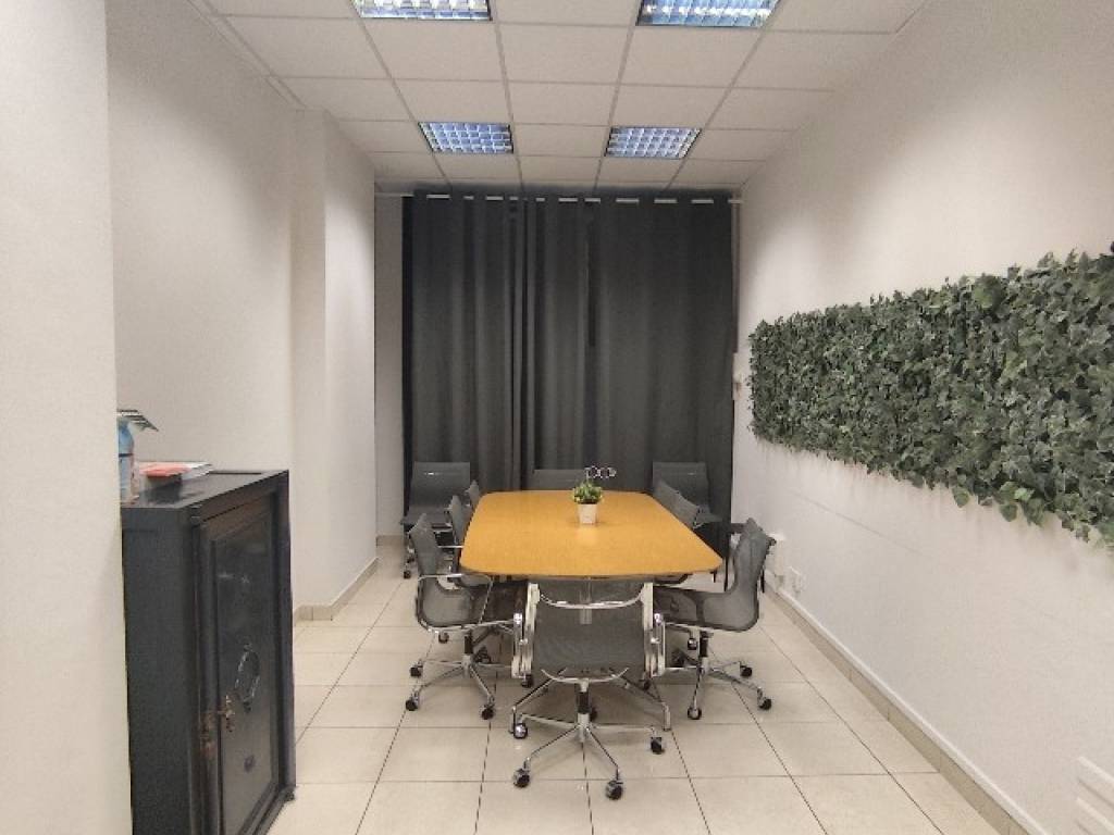 ufficio in affitto a Milano in zona Porta Genova