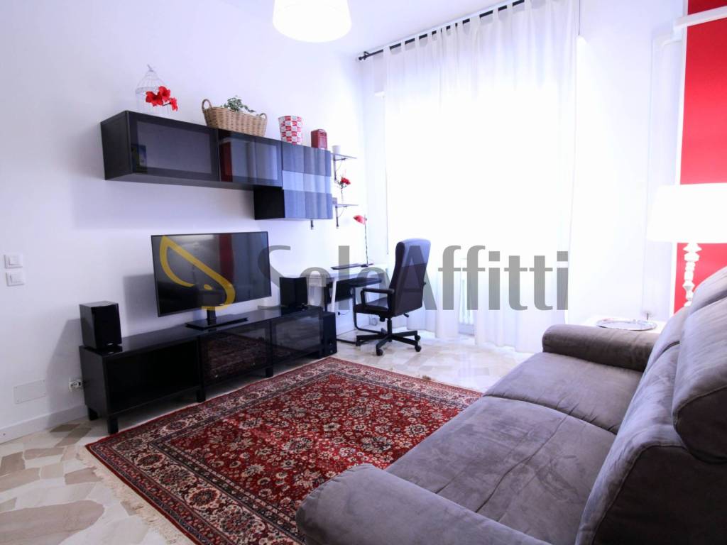 appartamento in affitto a Milano in zona Piazzale Lodi