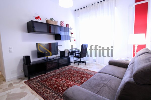 appartamento in affitto a Milano in zona Piazzale Lodi