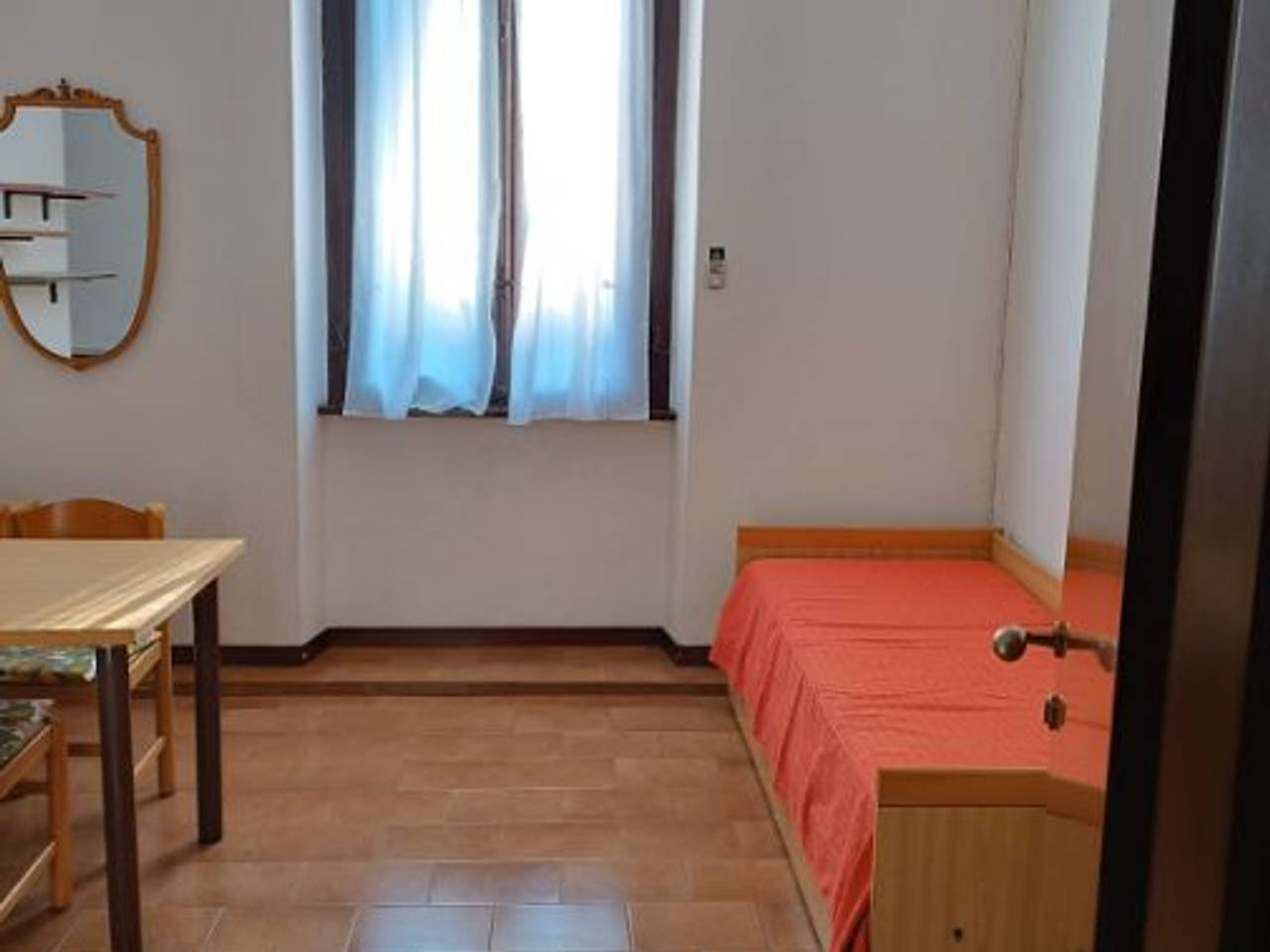 appartamento in affitto a Milano in zona Casoretto