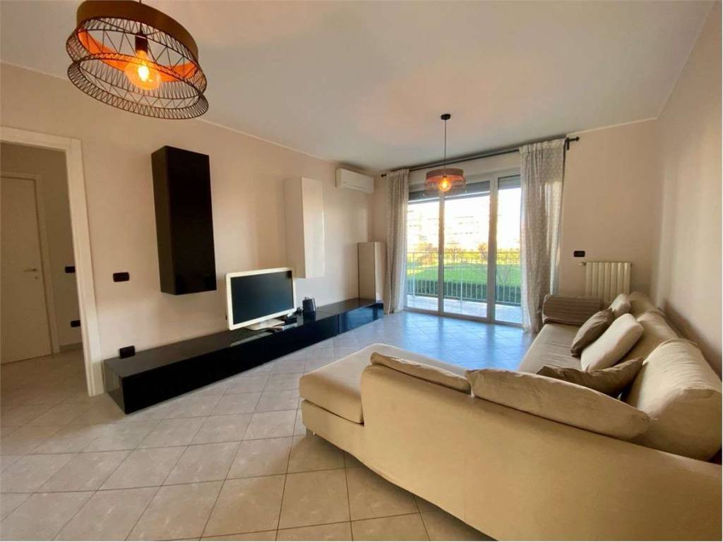 appartamento in affitto a Milano in zona Ponte Lambro