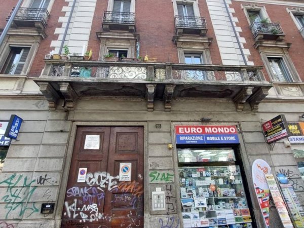 appartamento in affitto a Milano in zona Chiesa Rossa