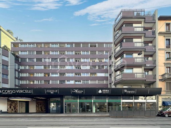 negozio in affitto a Milano