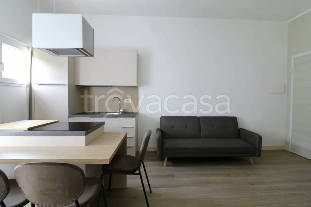 appartamento in affitto a Milano in zona Isola