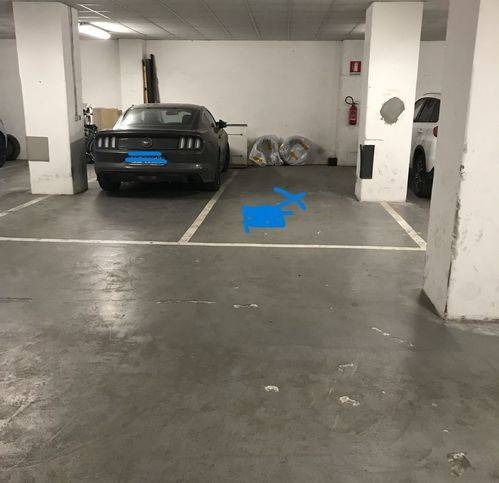 appartamento in affitto a Milano in zona Città Studi