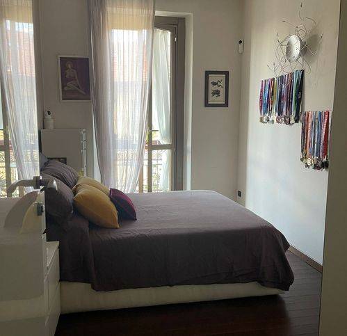 appartamento in affitto a Milano in zona Porta Romana