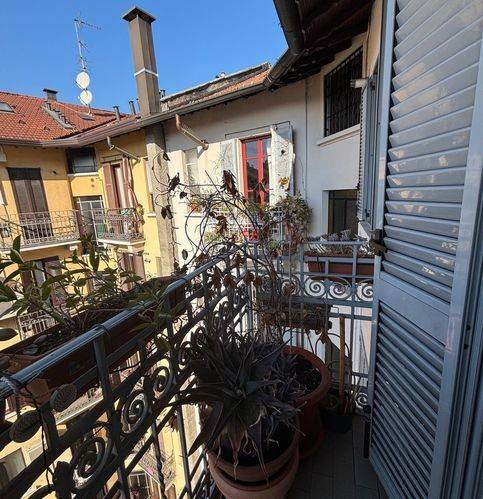 appartamento in affitto a Milano in zona Porta Romana