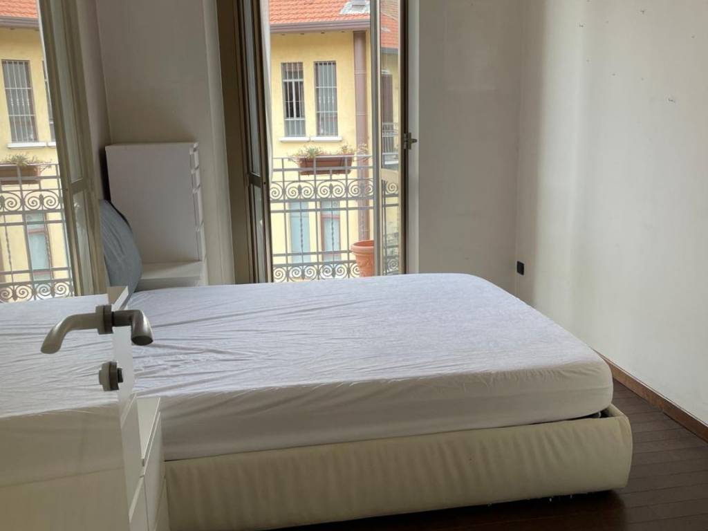appartamento in affitto a Milano in zona Porta Romana