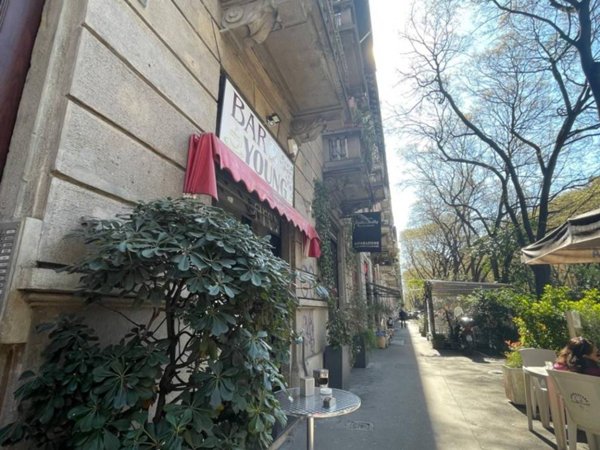 appartamento in affitto a Milano in zona Porta Venezia