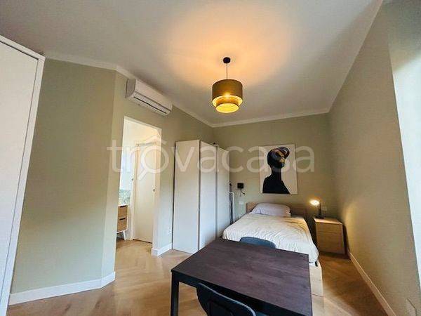 appartamento in affitto a Milano in zona Porta Romana