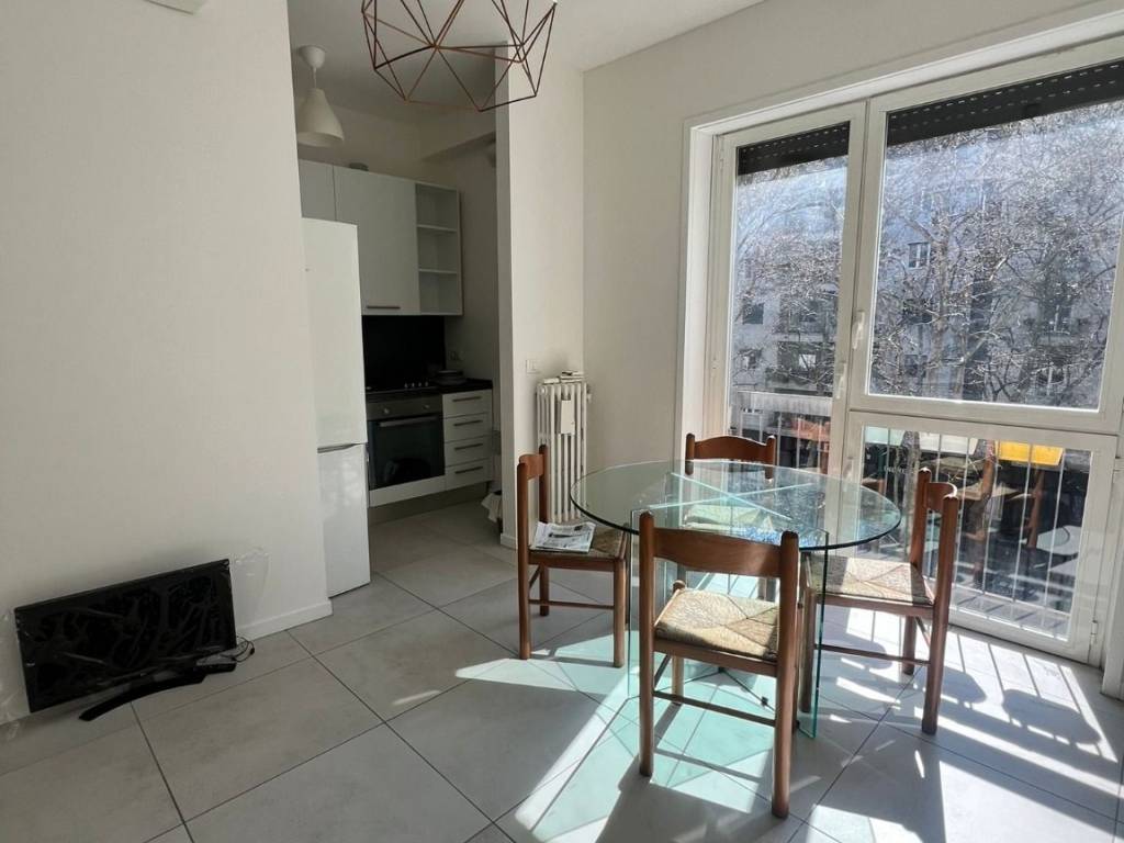 appartamento in affitto a Milano in zona Isola