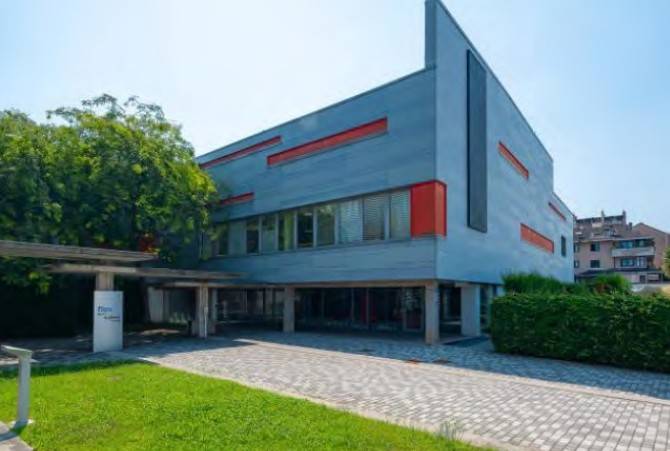 ufficio in affitto a Milano in zona Turro