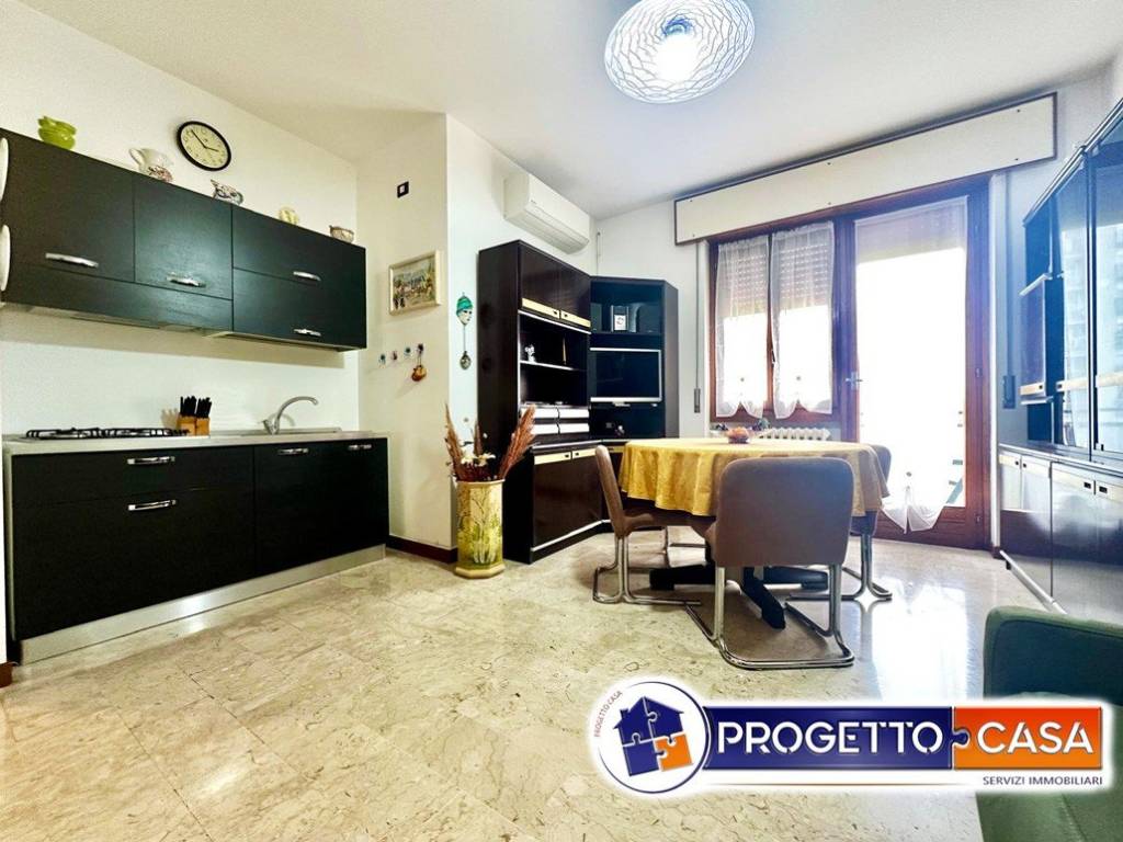 appartamento in affitto a Milano in zona Turro