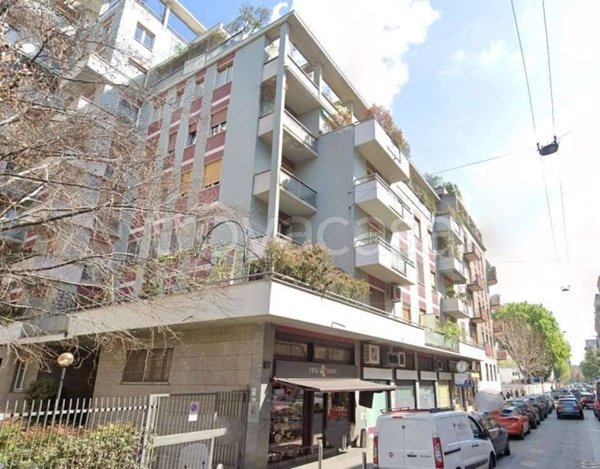 negozio in affitto a Milano