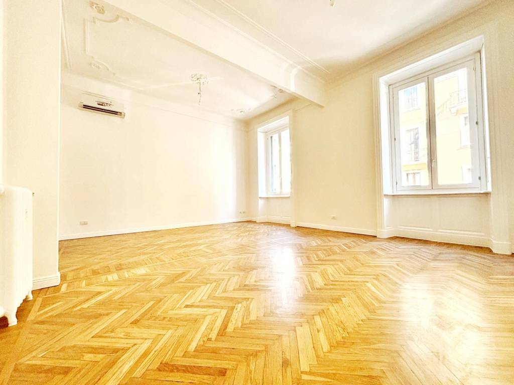 appartamento in affitto a Milano in zona Porta Romana