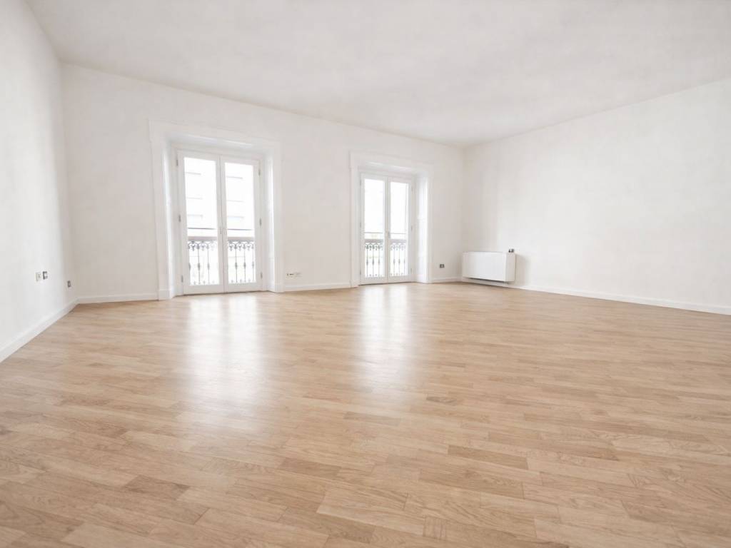 appartamento in affitto a Milano in zona Porta Garibaldi