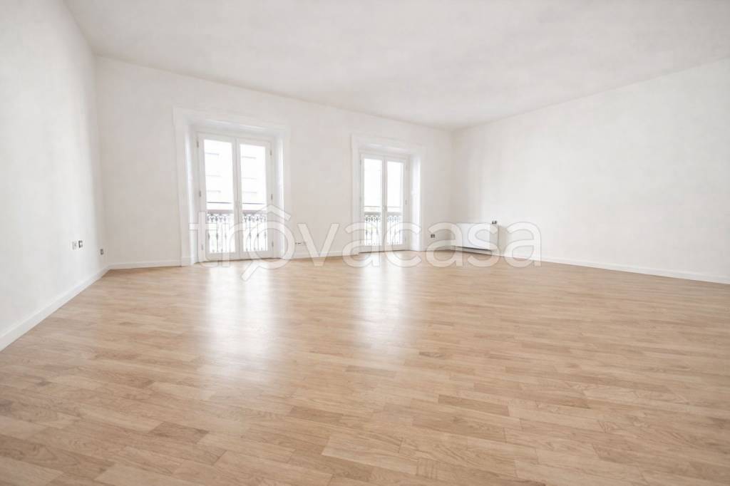 appartamento in affitto a Milano in zona Porta Garibaldi