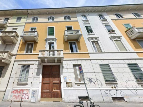 appartamento in affitto a Milano in zona Chiesa Rossa