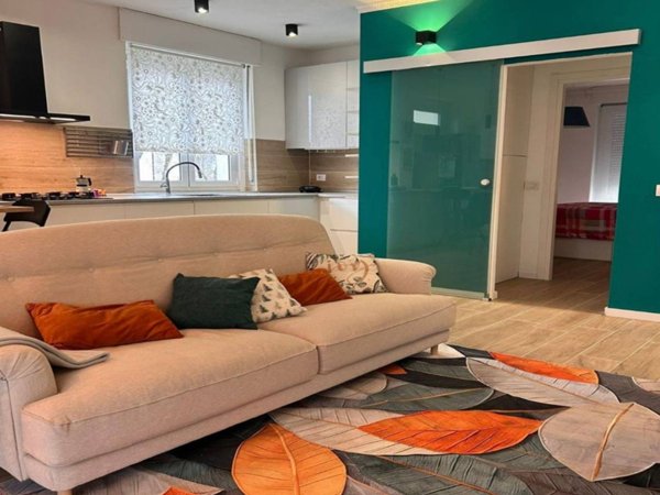 appartamento in affitto a Milano in zona Bicocca